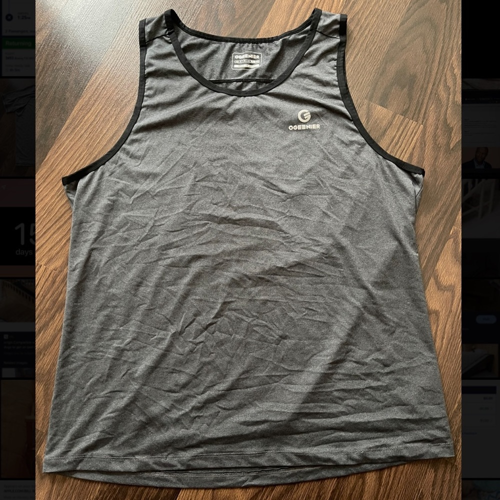 Swim shirt